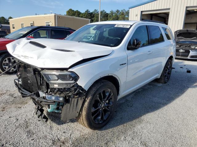 dodge durango r/ 2023 1c4sdjct4pc577096