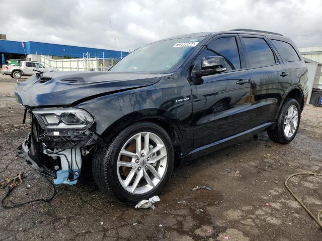 dodge durango r 2024 1c4sdjct4rc146809