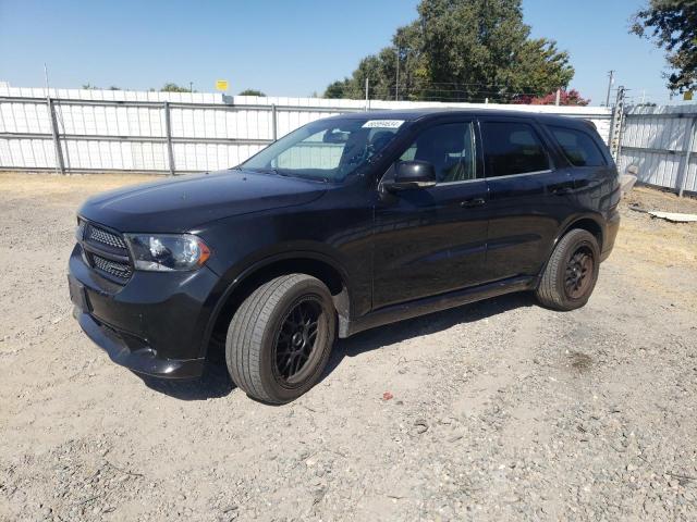 dodge durango r/ 2012 1c4sdjct5cc138550