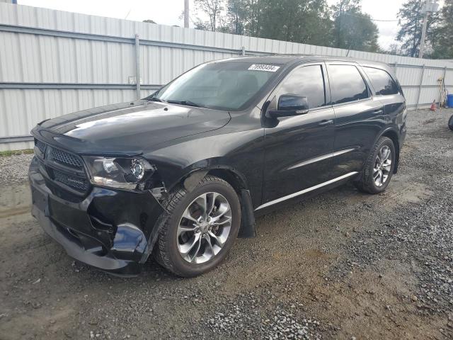 dodge durango r 2012 1c4sdjct5cc205440