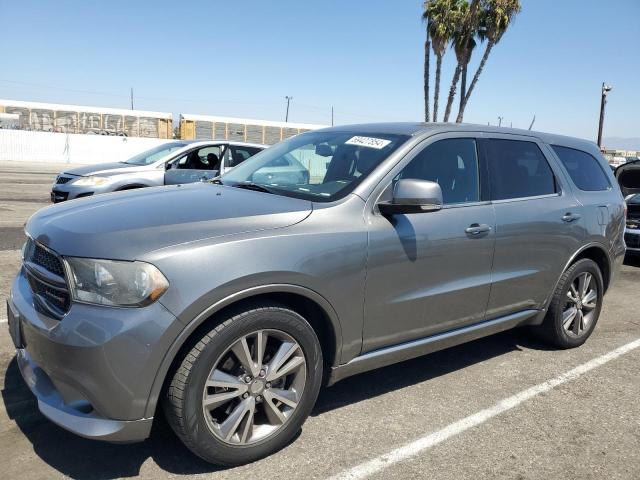 dodge durango r/ 2013 1c4sdjct5dc528890