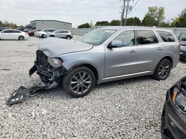 dodge durango r/ 2014 1c4sdjct5ec331655