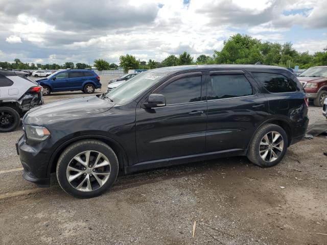 dodge durango 2014 1c4sdjct5ec367670