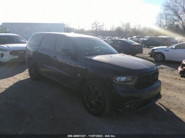 dodge durango 2015 1c4sdjct5fc188613