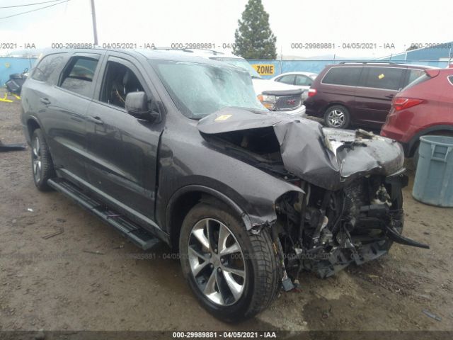 dodge durango 2015 1c4sdjct5fc834653