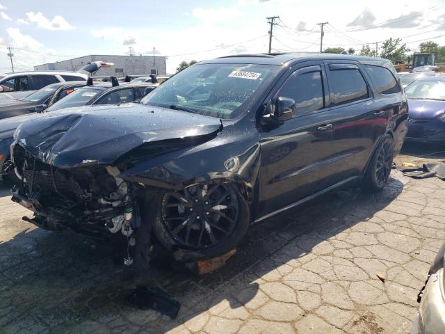 dodge durango r 2015 1c4sdjct5fc843269