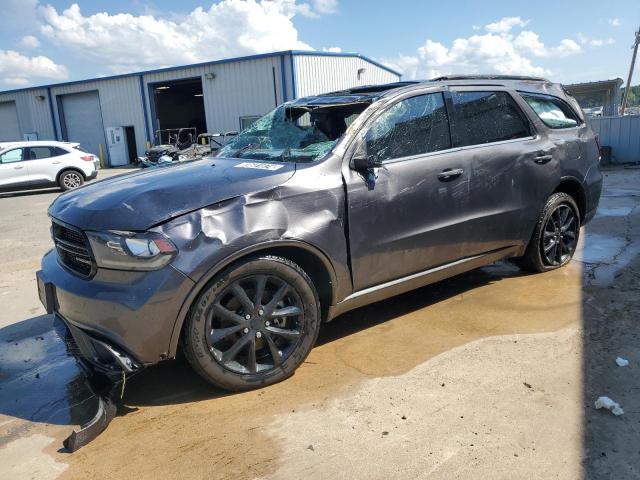 dodge durango r/ 2017 1c4sdjct5hc615355