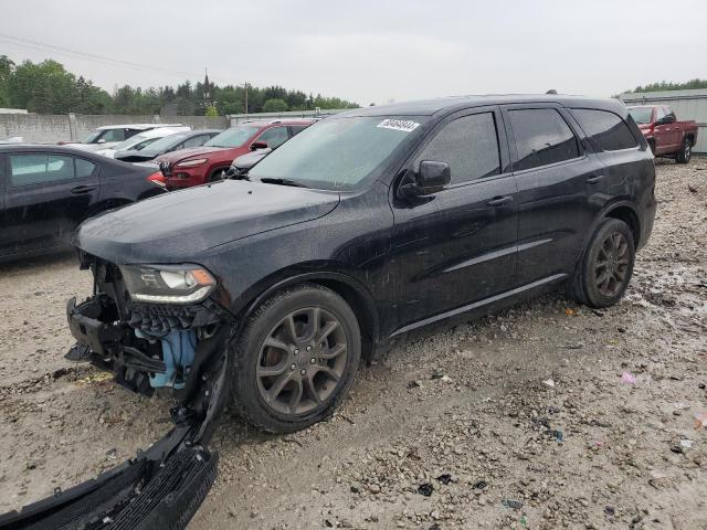 dodge durango r/ 2017 1c4sdjct5hc667116