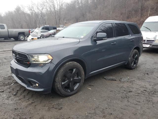 dodge durango r 2017 1c4sdjct5hc766650