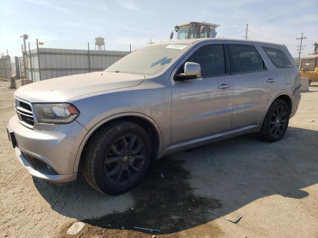 dodge durango r/ 2017 1c4sdjct5hc791015