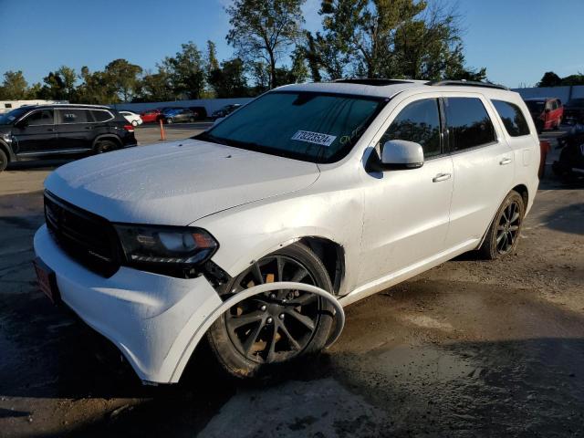 dodge durango r/ 2017 1c4sdjct5hc871270