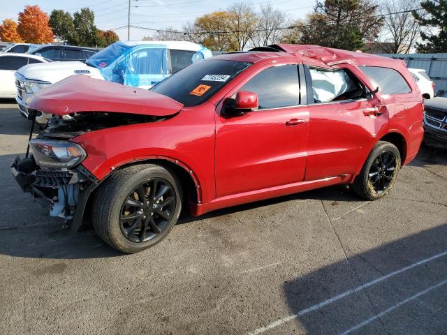 dodge durango r/ 2017 1c4sdjct5hc898677