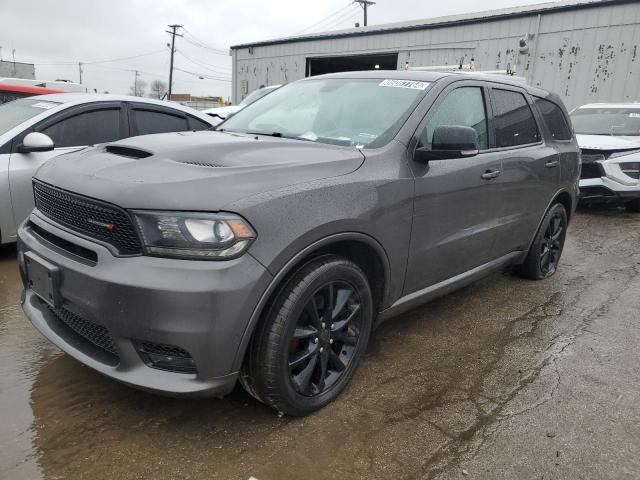 dodge durango r 2018 1c4sdjct5jc434729