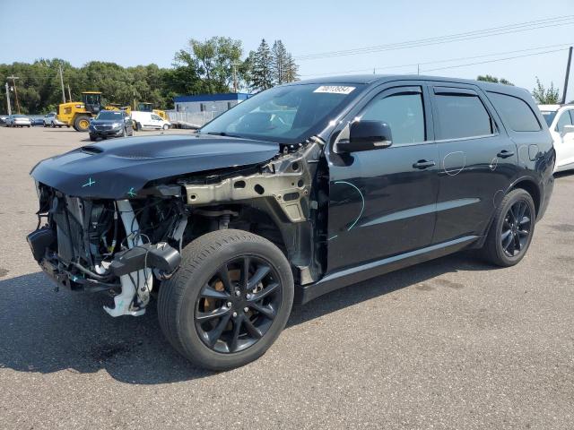 dodge durango r/ 2018 1c4sdjct5jc463342