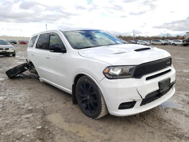 dodge durango r/ 2019 1c4sdjct5kc536484