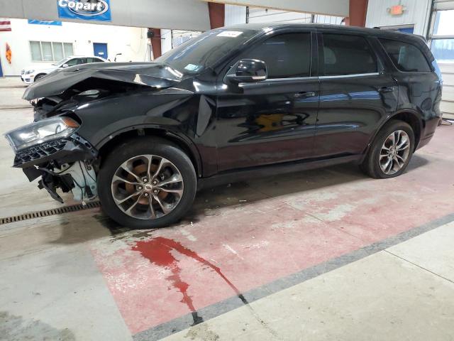 dodge durango r/ 2019 1c4sdjct5kc549185