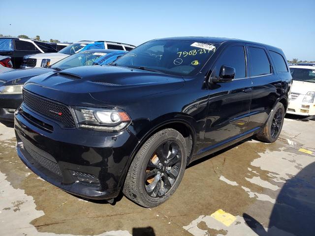 dodge durango r/ 2020 1c4sdjct5lc394865