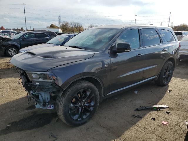 dodge durango r/ 2021 1c4sdjct5mc862658