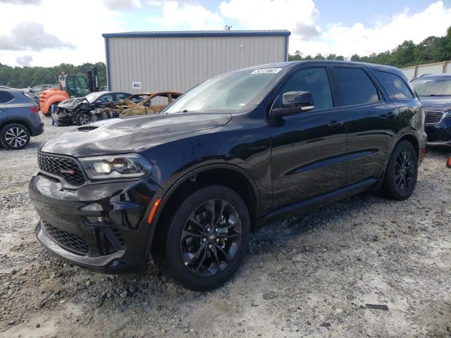 dodge durango 2022 1c4sdjct5nc220667