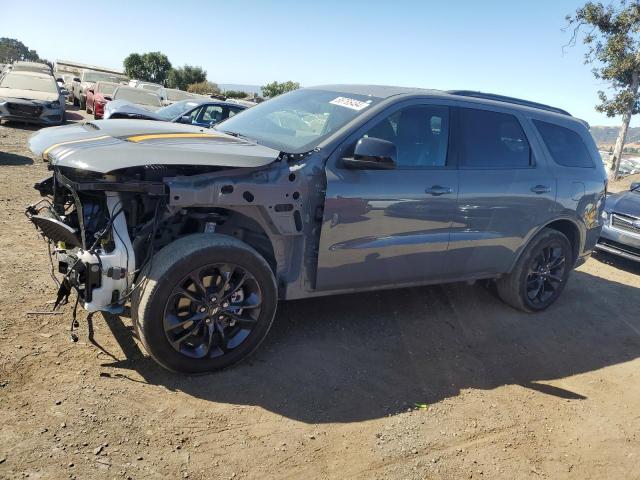 dodge durango r/ 2023 1c4sdjct5pc596160