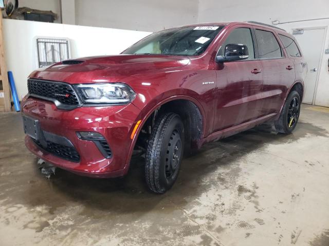 dodge durango r/ 2023 1c4sdjct5pc636995