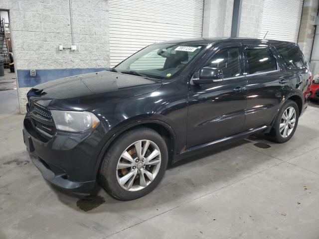 dodge durango r 2012 1c4sdjct6cc242240