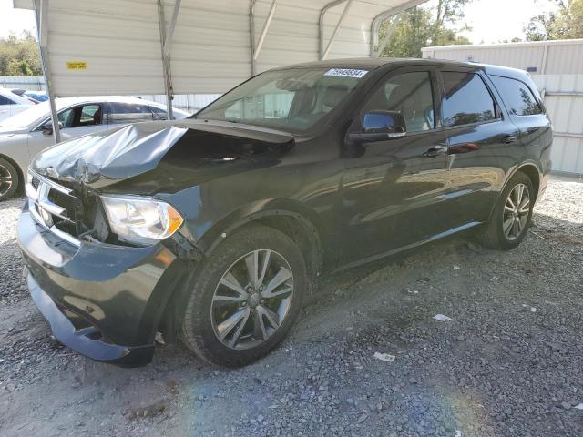 dodge durango r/ 2013 1c4sdjct6dc663053