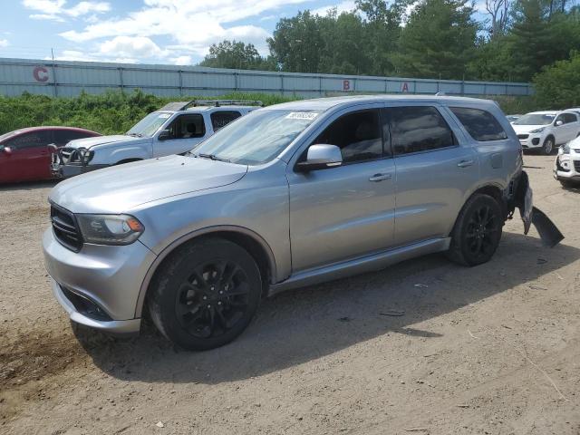 dodge durango 2014 1c4sdjct6ec419792