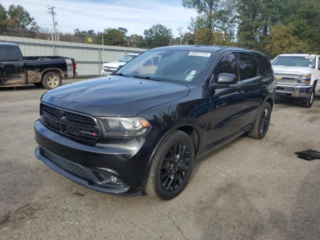 dodge durango r 2015 1c4sdjct6fc114956