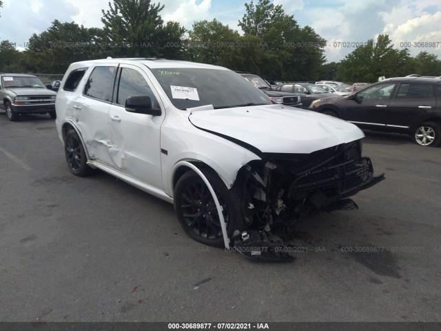 dodge durango 2015 1c4sdjct6fc133197