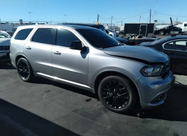 dodge durango 2015 1c4sdjct6fc953585