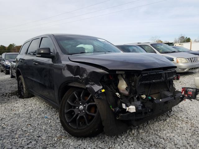 dodge durango r/ 2016 1c4sdjct6gc309358