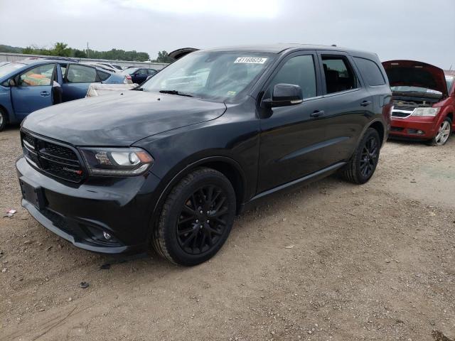 dodge durango r/ 2016 1c4sdjct6gc416801