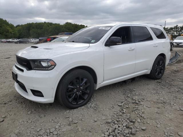 dodge durango r/ 2018 1c4sdjct6jc385959