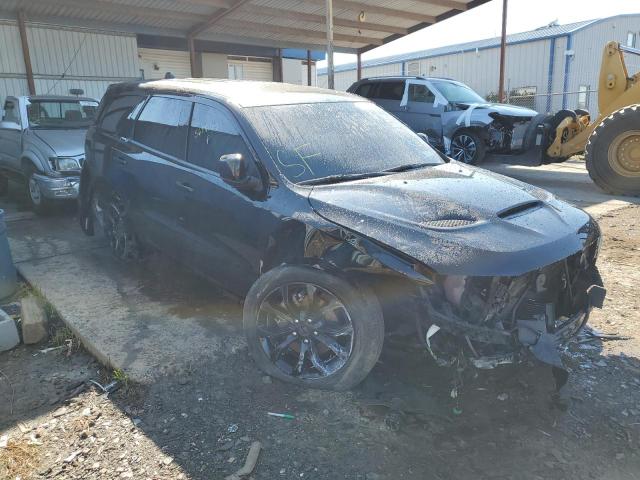 dodge durango r/ 2019 1c4sdjct6kc764770