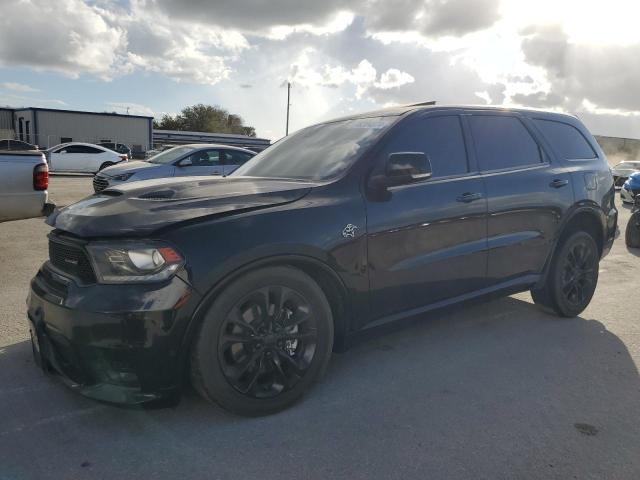 dodge durango r/ 2020 1c4sdjct6lc262360