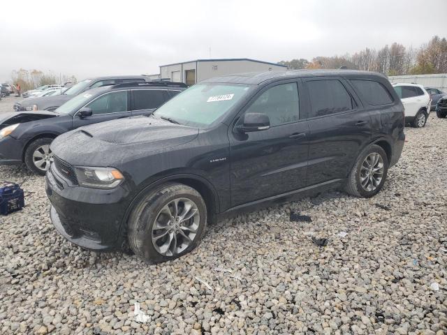 dodge durango r/ 2020 1c4sdjct6lc325389