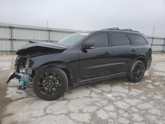 dodge durango 2020 1c4sdjct6lc395376