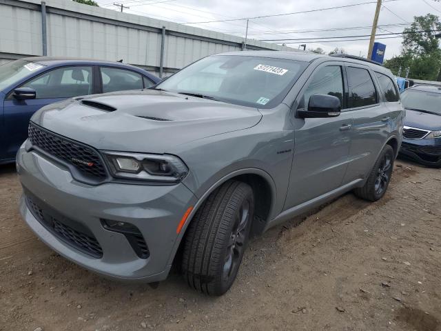 dodge durango r/ 2022 1c4sdjct6nc205594