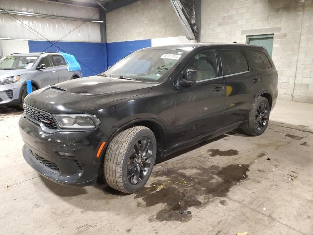 dodge durango r 2022 1c4sdjct6nc221892