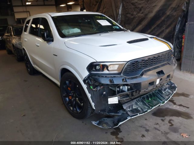 dodge durango 2023 1c4sdjct6pc568190