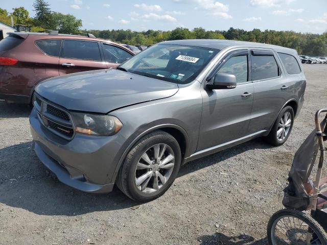 dodge durango r 2012 1c4sdjct7cc181237