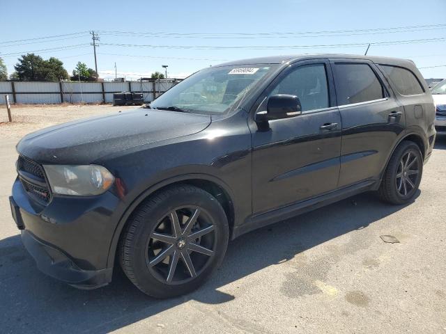 dodge durango 2012 1c4sdjct7cc322713