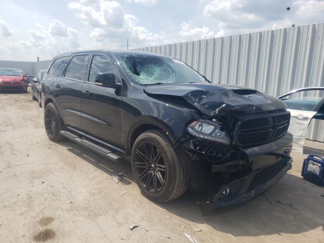 dodge durango r/ 2014 1c4sdjct7ec455295