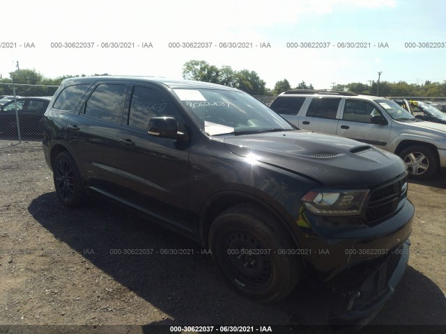 dodge durango 2015 1c4sdjct7fc120474