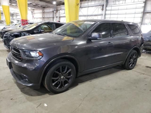 dodge durango r/ 2015 1c4sdjct7fc851020