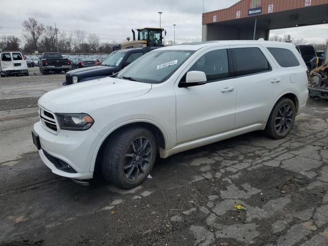 dodge durango r 2016 1c4sdjct7gc346855