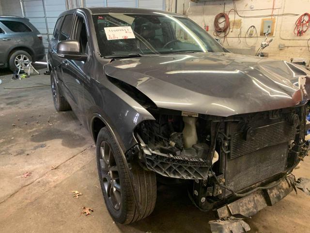 dodge durango 2017 1c4sdjct7hc630374