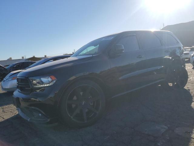 dodge durango r/ 2017 1c4sdjct7hc677517