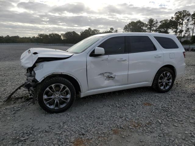 dodge durango 2019 1c4sdjct7kc771002